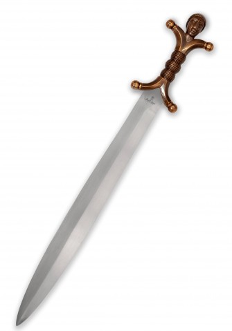 CELTIC NORTH GRISMTON SWORD